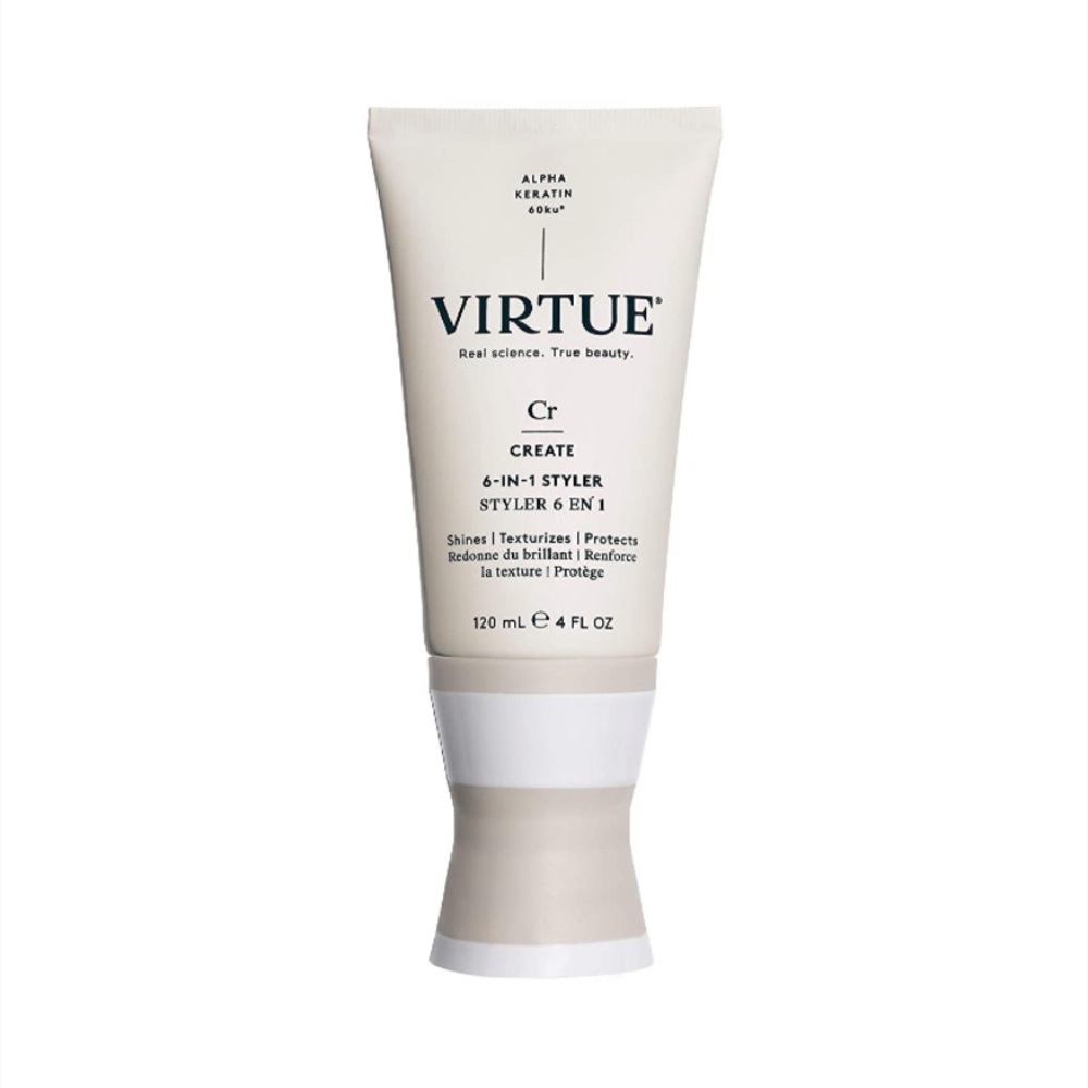 VIRTUE 6-IN-1 Styler